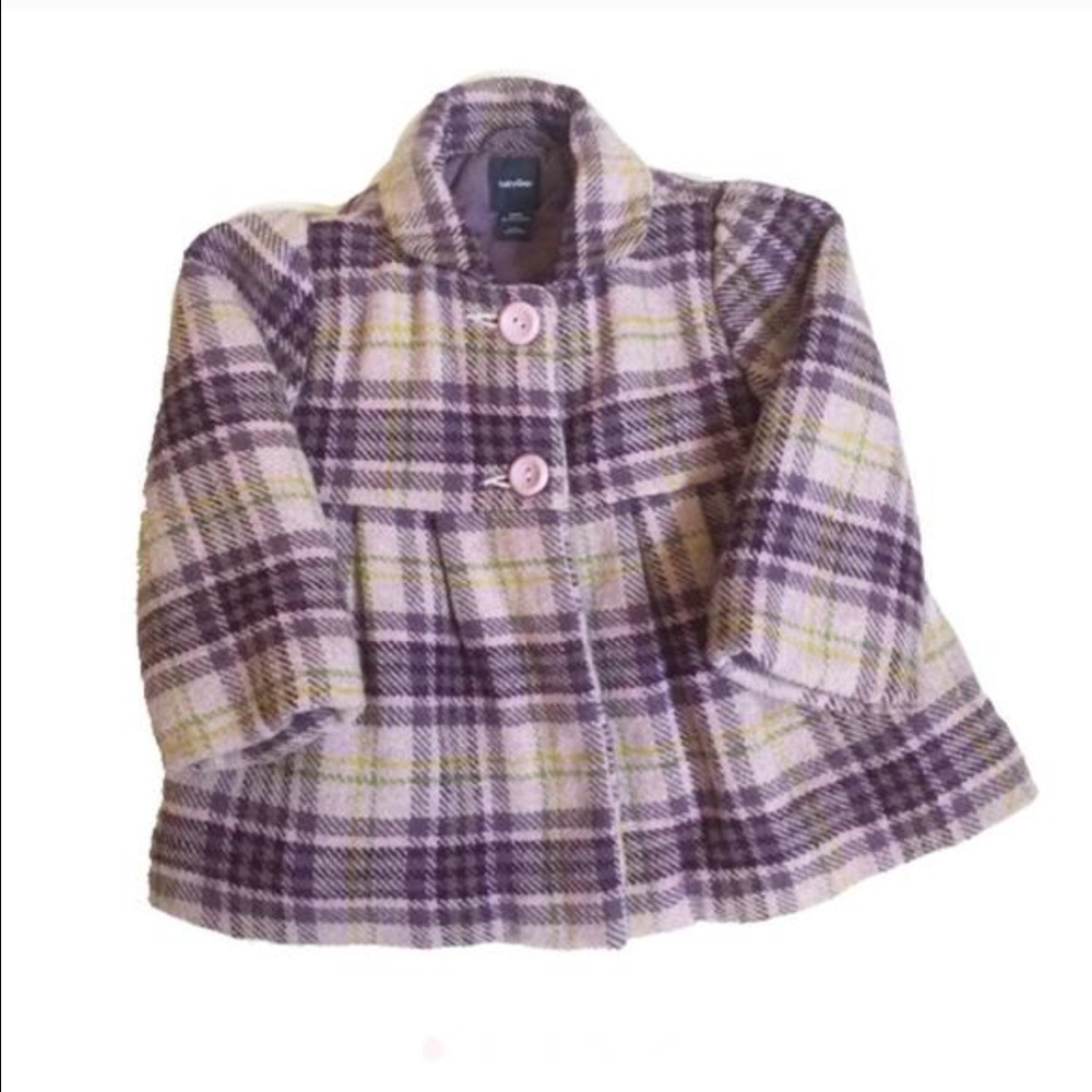 Baby Gap wool coat
